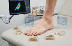feet podiatry advance