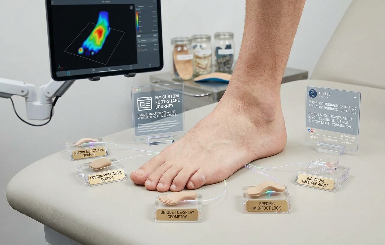 feet podiatry advance